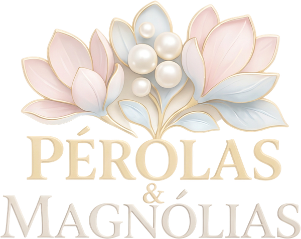 Pérolas e Magnólias